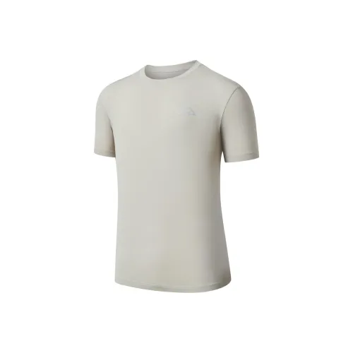 LEDIN Knitwear Womens Mist White