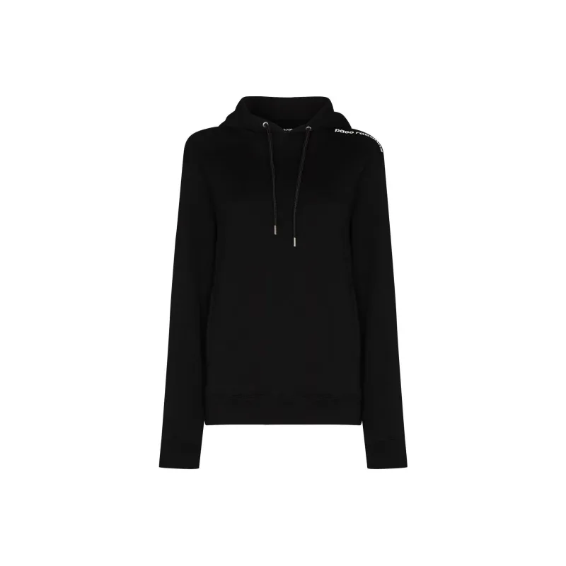 Paco Rabanne Sweatshirt Unisex Black-0