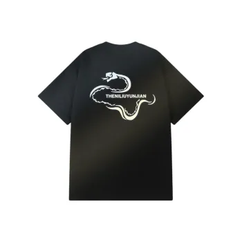 EYEUNDERSTAND T Shirts Unisex