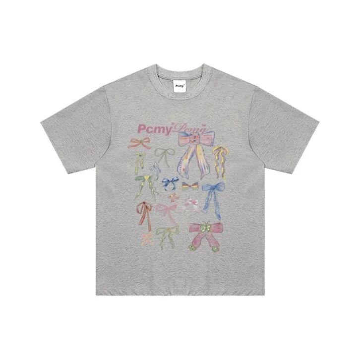 PCMY T Shirts Unisex-15