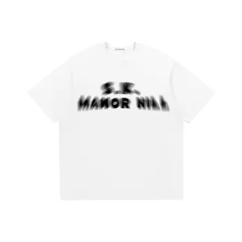 S.k. Manor Hill T-Shirts Unisex
