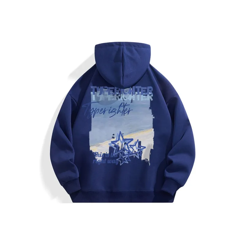 Universal Templates Sweatshirt Unisex-12