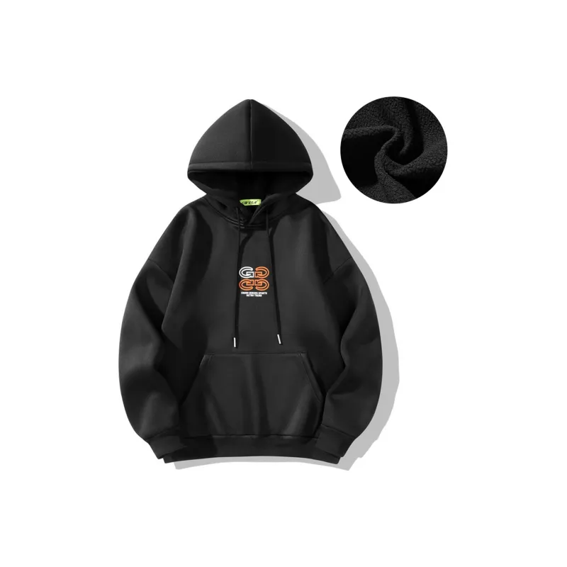 Gwola Sweatshirts Unisex-11