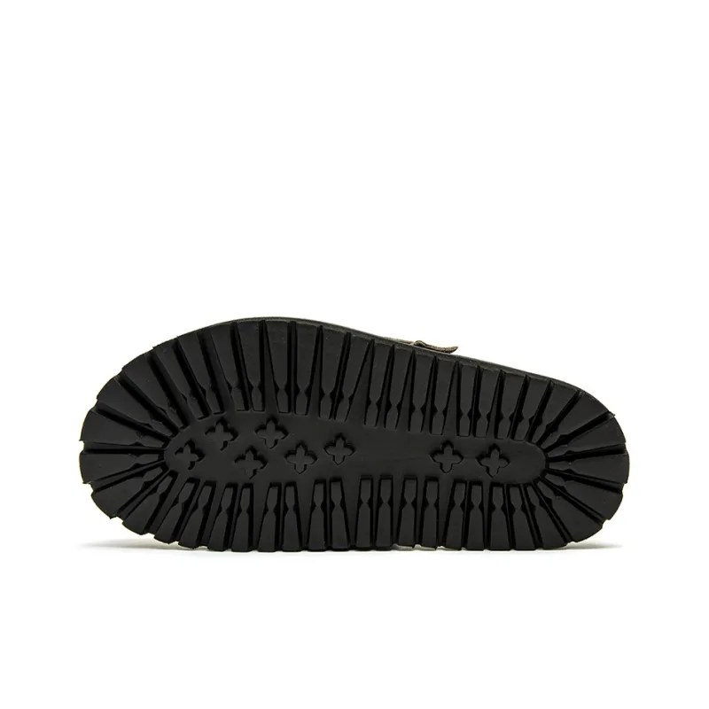 1997K Slip Resistant Wrap toe Slippers Men's-9