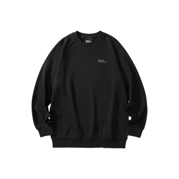 Jack Wolfskin Sweatshirt Unisex