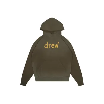Drew House Scribble Oversized Hoodie