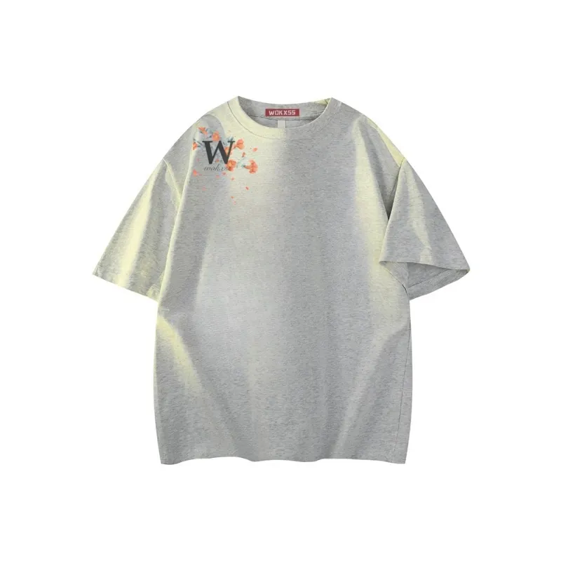 WOKXSS T Shirts Unisex-11