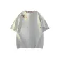 White Gray (Rabbit Letter)