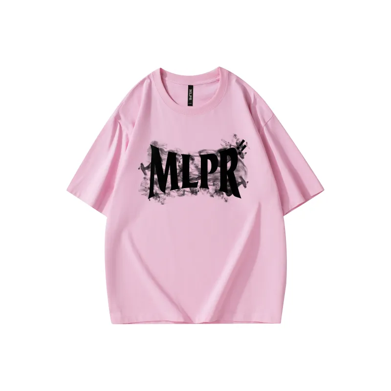 MLPR T Shirts Unisex-4