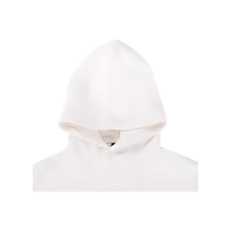 EMPORIO ARMANI Sweatshirts Men White-2