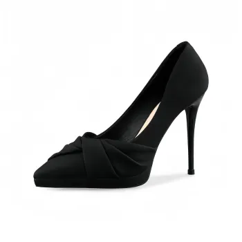 CHILI Slim Heel High Heels Women's