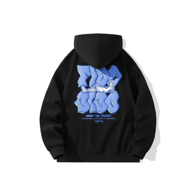 FIDO DIDO Sweatshirts Unisex-0