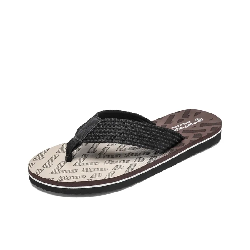 SLIPPER DAY Quick Dry Flip Flops Unisex-7