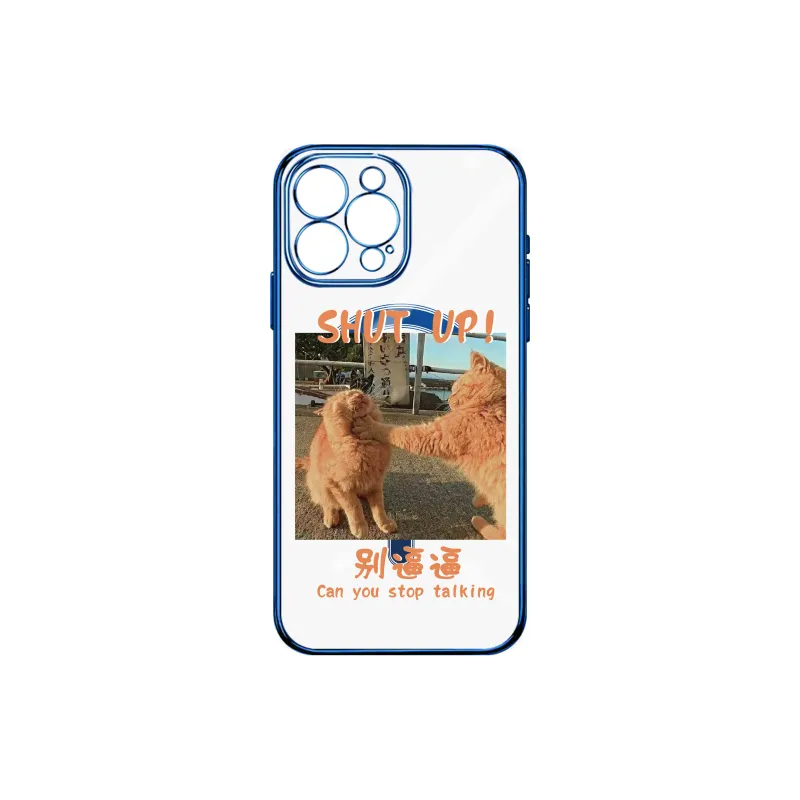 Small bones Phone Cases-3