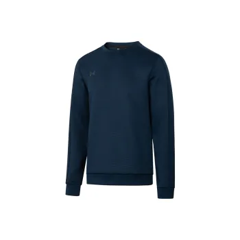 Under Armour Sweatshirt Men's Collegiate Blue