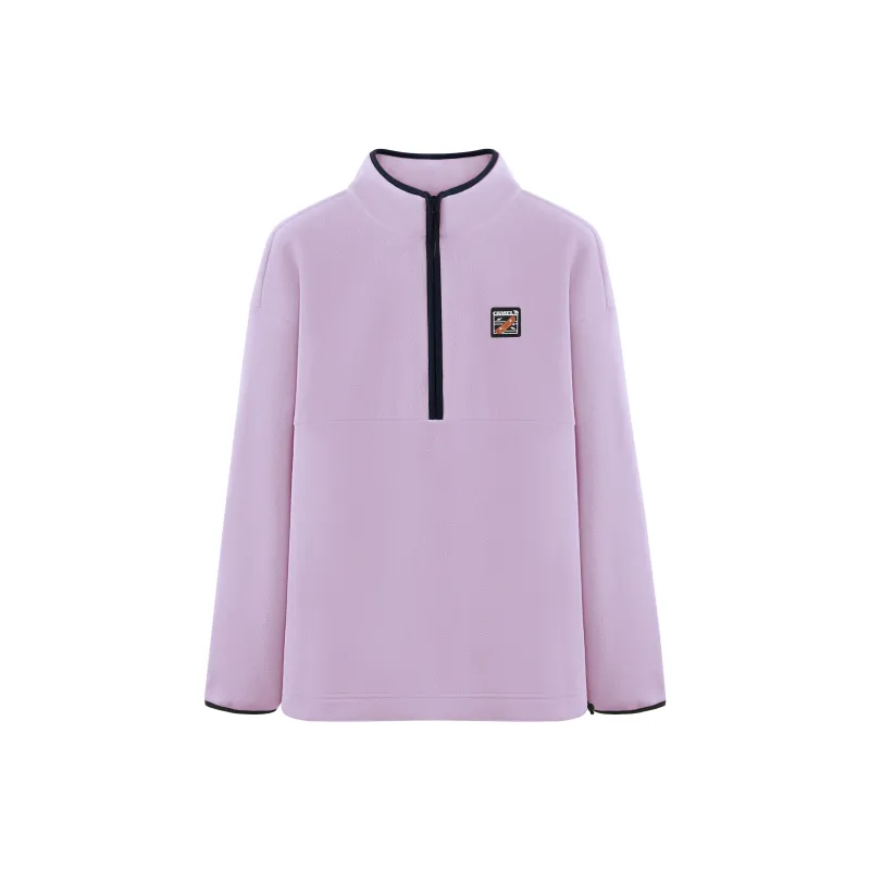 CAMEL Urban Function Series Sweatshirt Unisex-4
