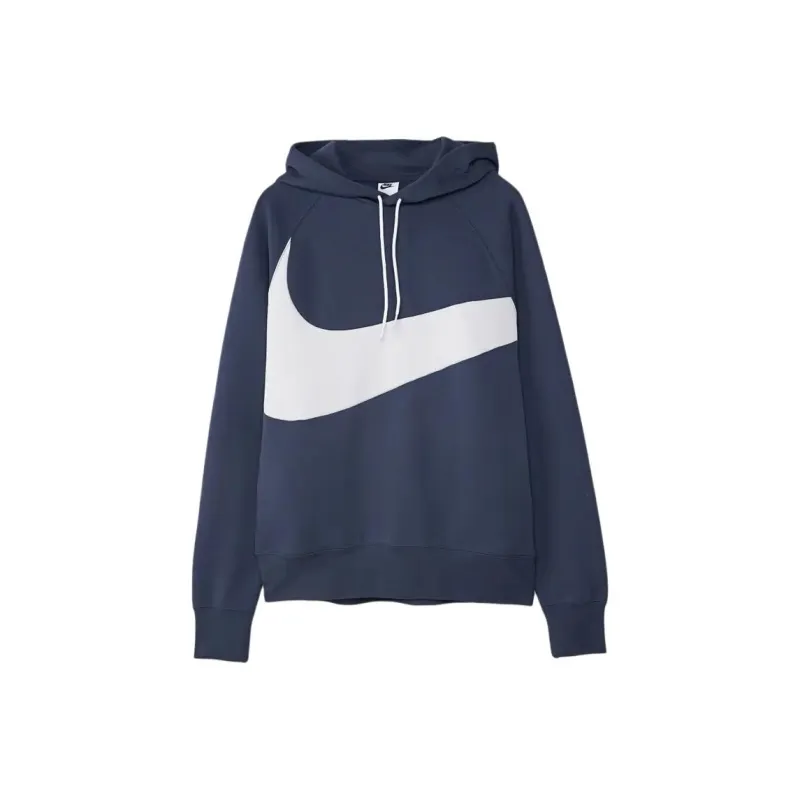 Nike Sportswear Swoosh Tech Fleece Hoodie-0