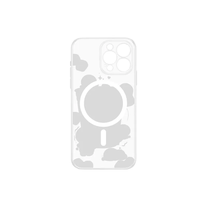 Small bones Phone Cases-8