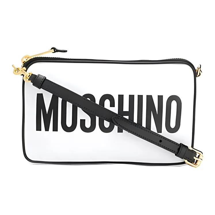 MOSCHINO Shoulder Bags-2