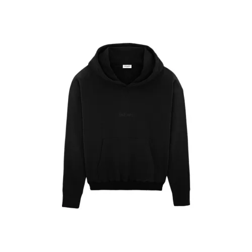 SAINT LAURENT Hoodie