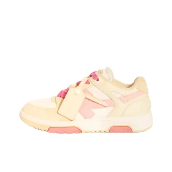 OFF WHITE Out Of Office Sneakers Women's