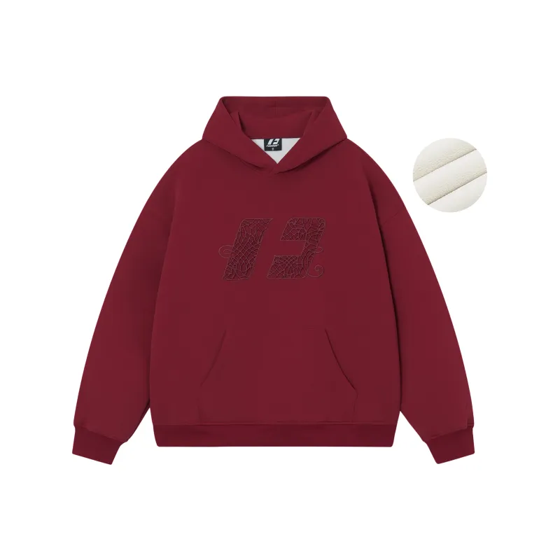 FORNINES Sweatshirts Unisex-18