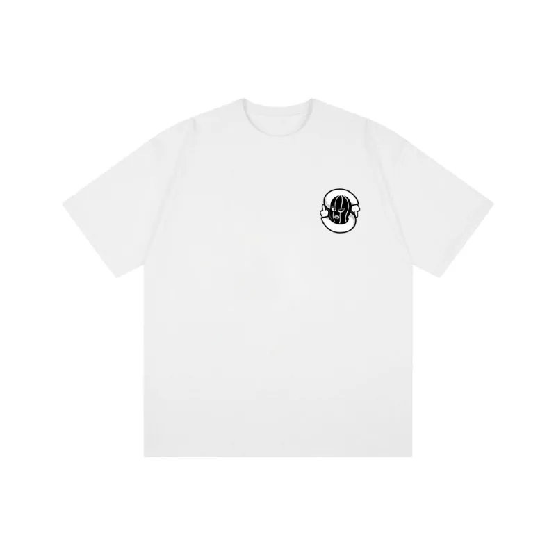 MASKPARK T Shirts Unisex-5