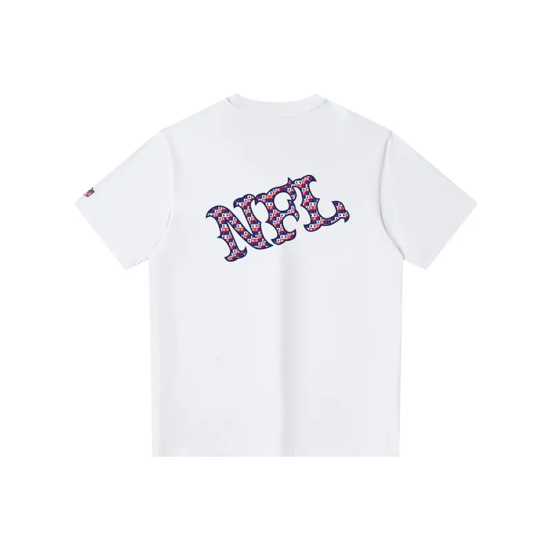 NFL T Shirts Unisex-9