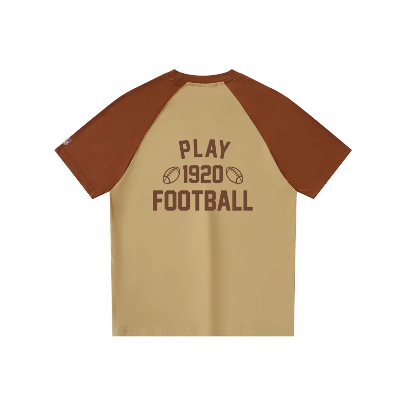 NFL T Shirts Unisex-4