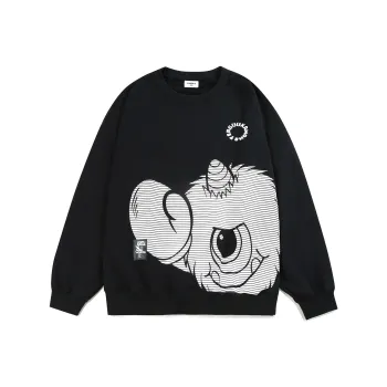 Guuka Sweatshirts Unisex