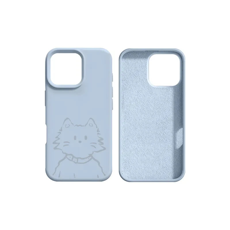 Ray chain Phone Cases-17