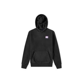 New Balance ALL TERRAIN Sweatshirt Men's Black