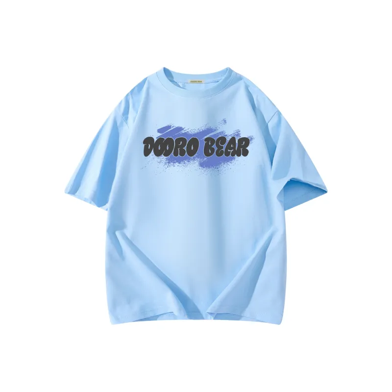 Budding Bear T Shirts Unisex-12