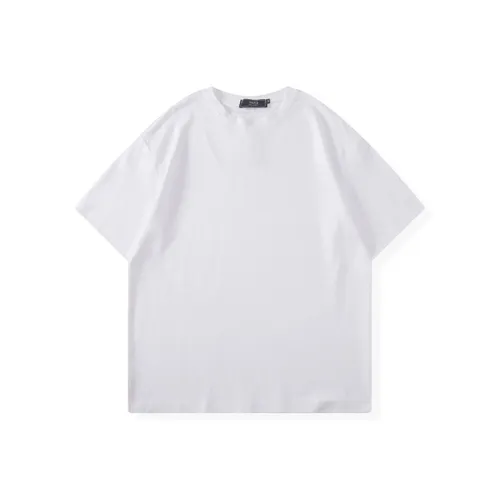 I'm David T Shirts Men White