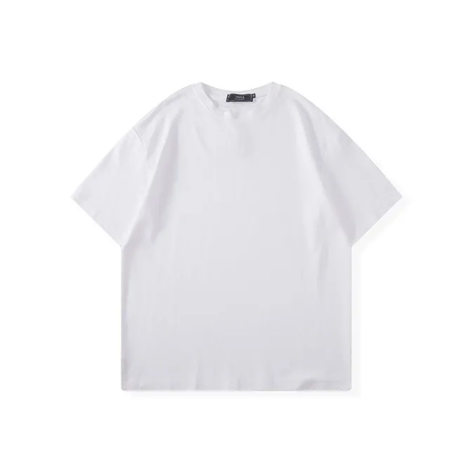 I'm David T Shirts Men White-0