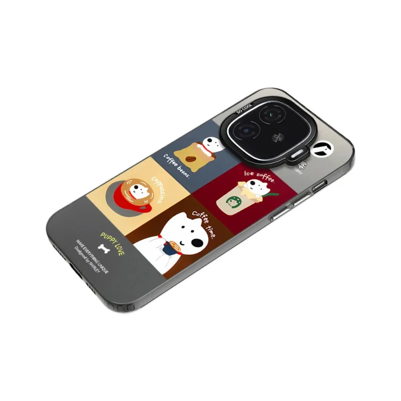 YIBAOBAO Phone Cases-1
