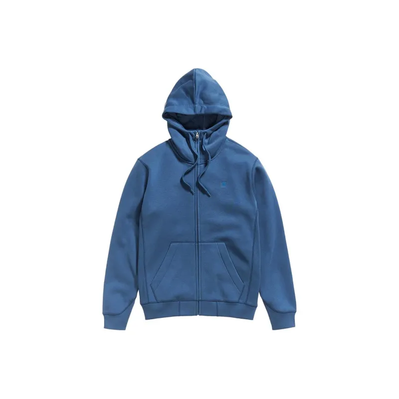 G STAR RAW Sweatshirts Men Blue-0