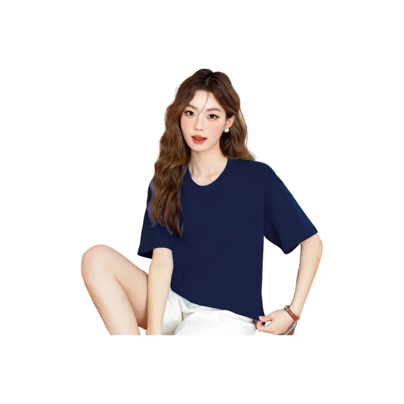 JEANSWEST T Shirts Unisex-32