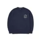 Dark Marine Blue
