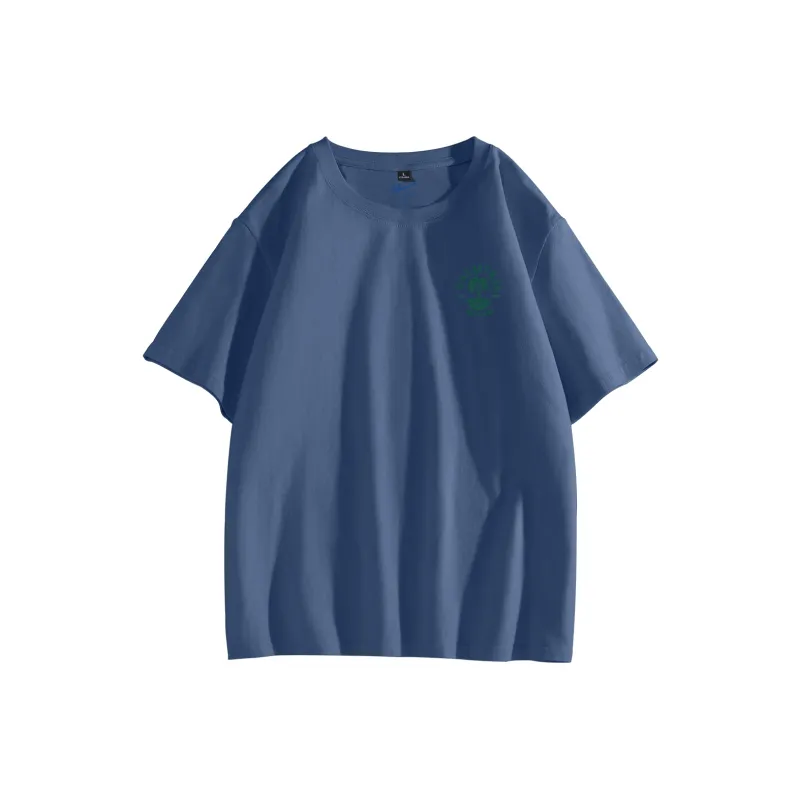 WARRIOR T Shirts Men-14