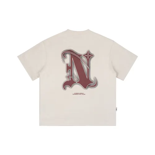 NARTALIY T-Shirts Unisex