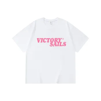 Victory Sails T Shirts Unisex
