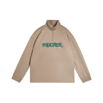 RIGORER Sweatshirts Unisex