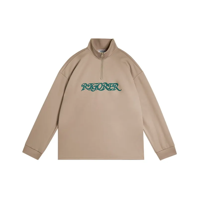 RIGORER Sweatshirts Unisex-0