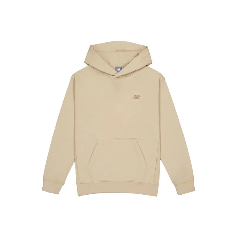 New Balance Sweatshirt Unisex Khaki-0