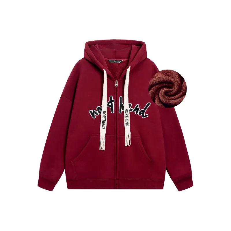 Northend Sweatshirts Unisex-3