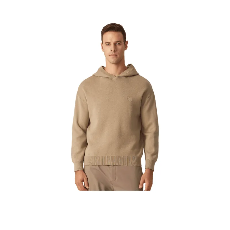DANIEL HECHTER Sweatshirt Spring Fall Men's-0