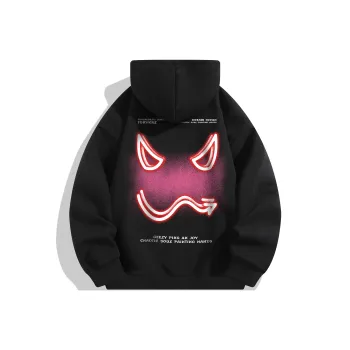 TONYKRZ Sweatshirts Unisex