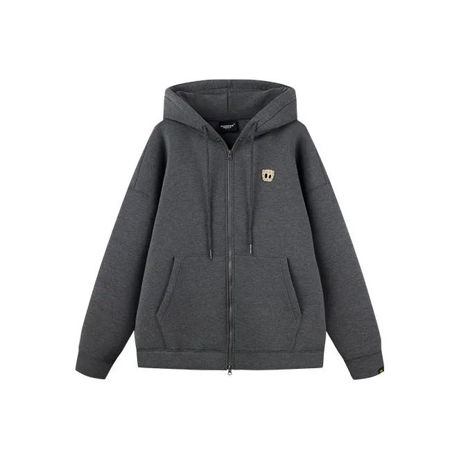 DANGEROUSPEOPLE Sweatshirt Unisex-5