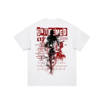 UNthemed T Shirts Unisex